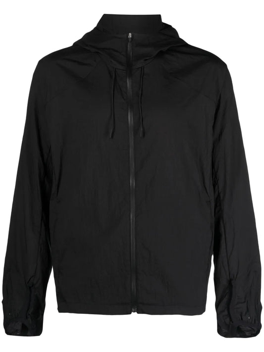 5.1 Technical Right Jacket
