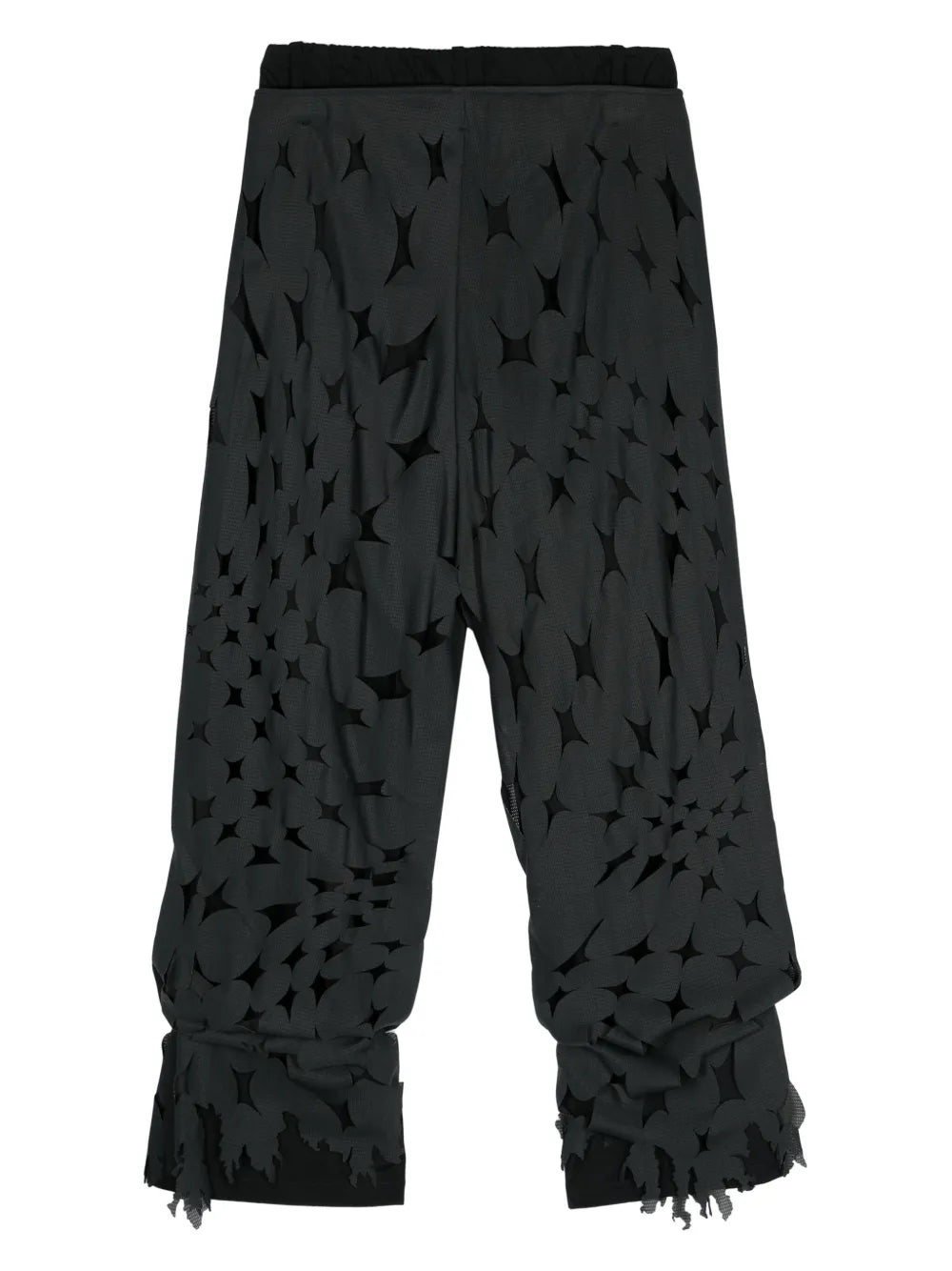 5.1 Technical Left Trousers