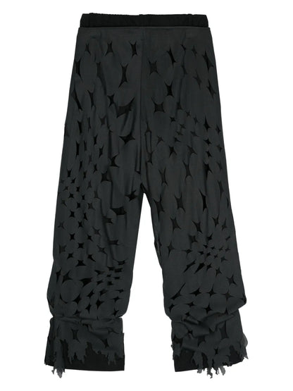 5.1 Technical Left Trousers