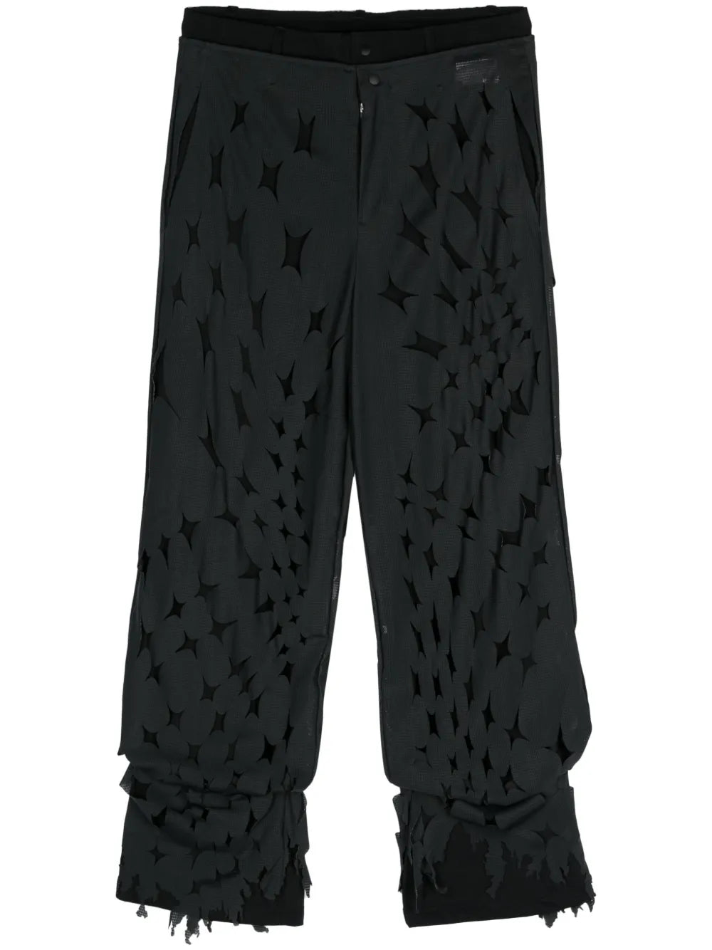 5.1 Technical Left Trousers