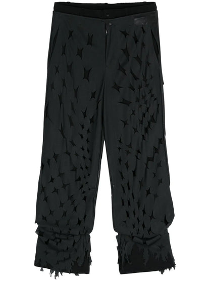 5.1 Technical Left Trousers