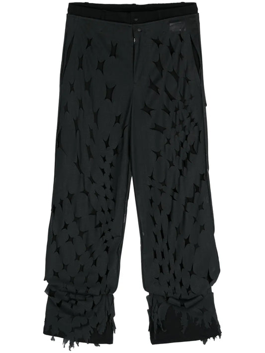 5.1 Technical Left Trousers