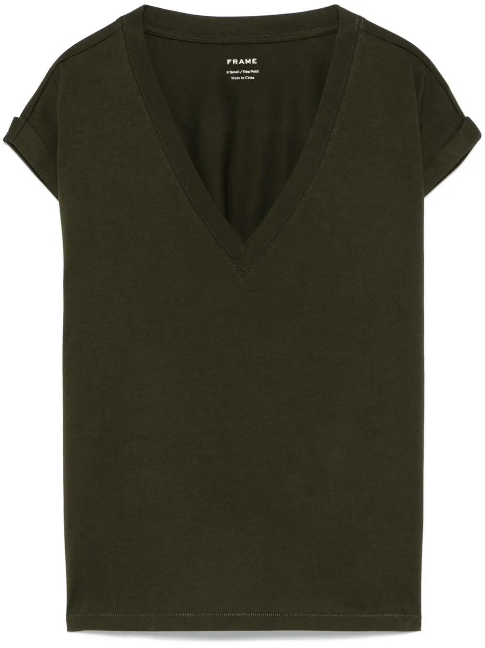 Easy T-Shirt