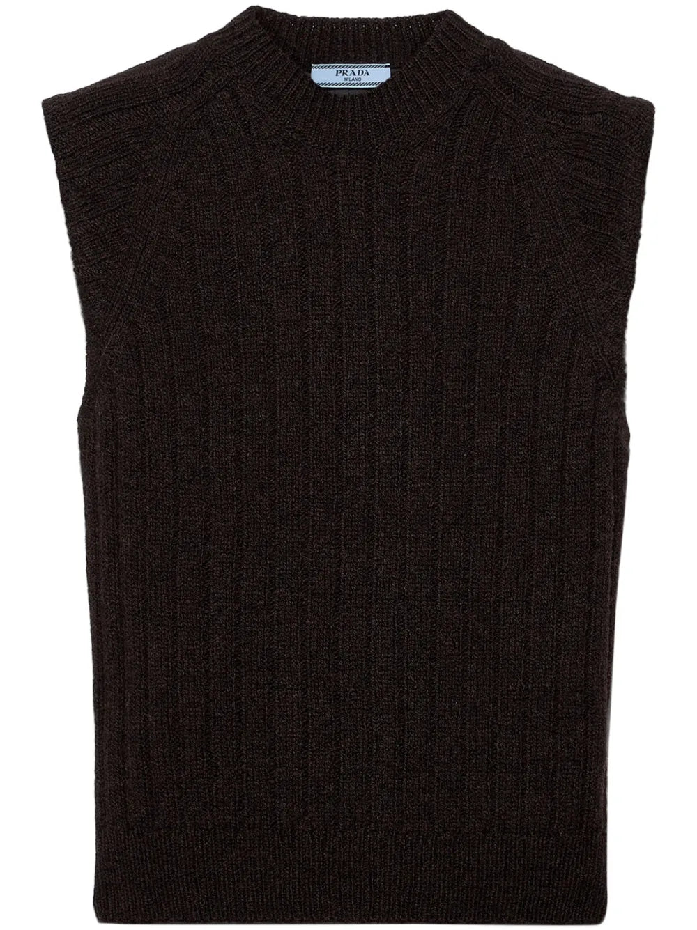 Wool Vest