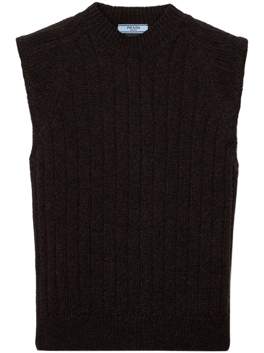 Wool Vest
