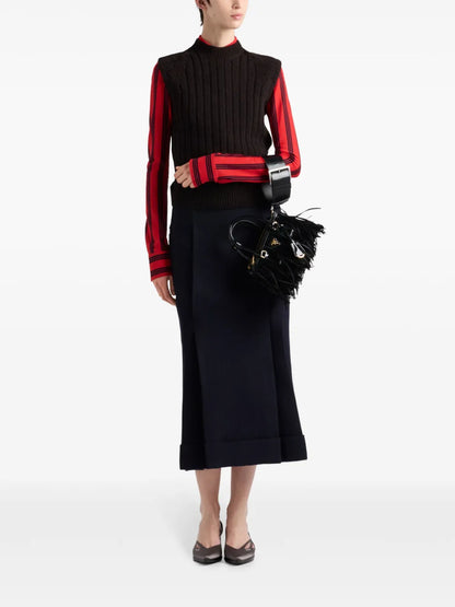 Wool Vest