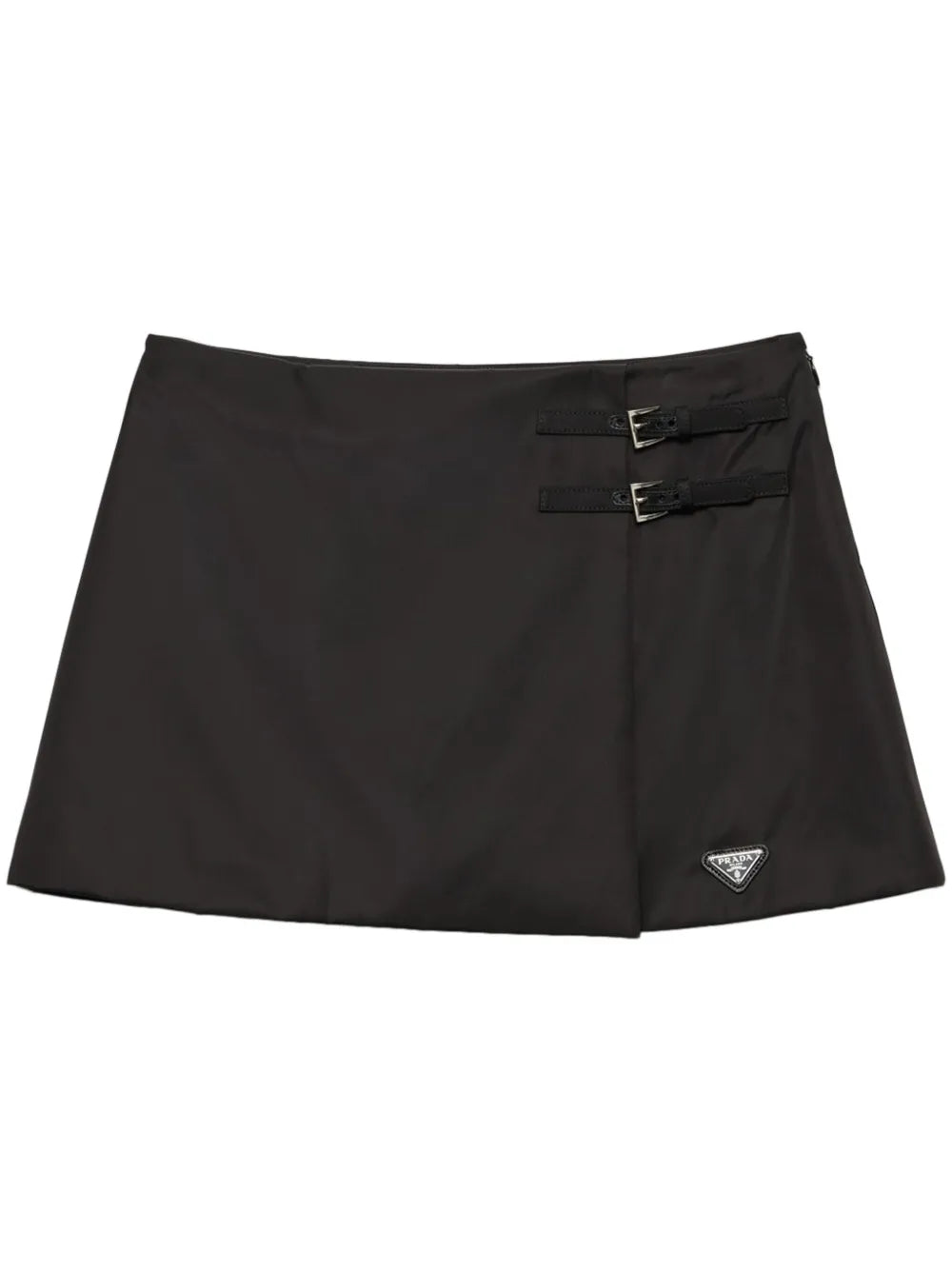 Wraparound Skirt