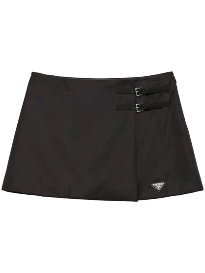 Wraparound Skirt