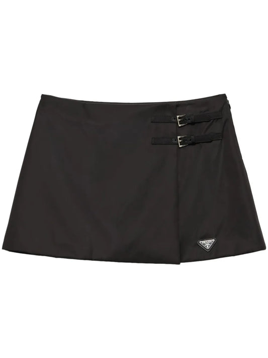 Wraparound Skirt