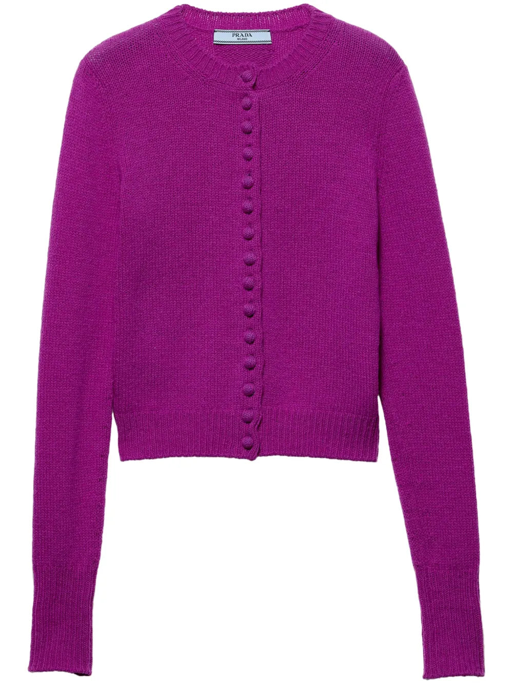 Cashmere Cardigan