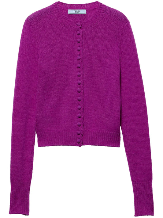 Cashmere Cardigan