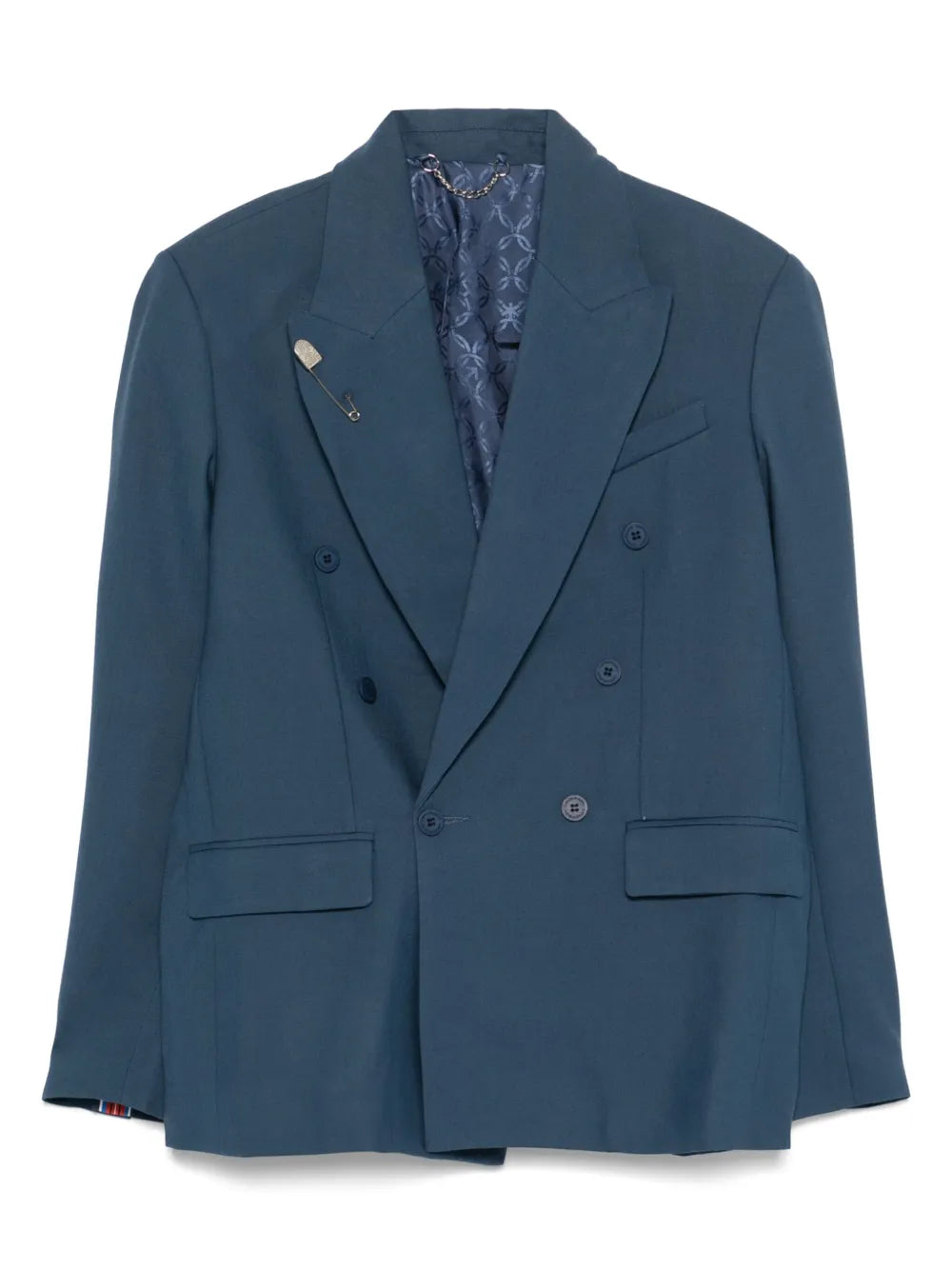 Edinburgh Blazer