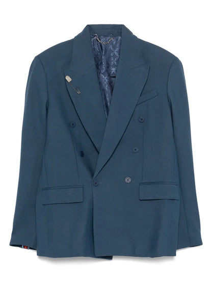 Edinburgh Blazer