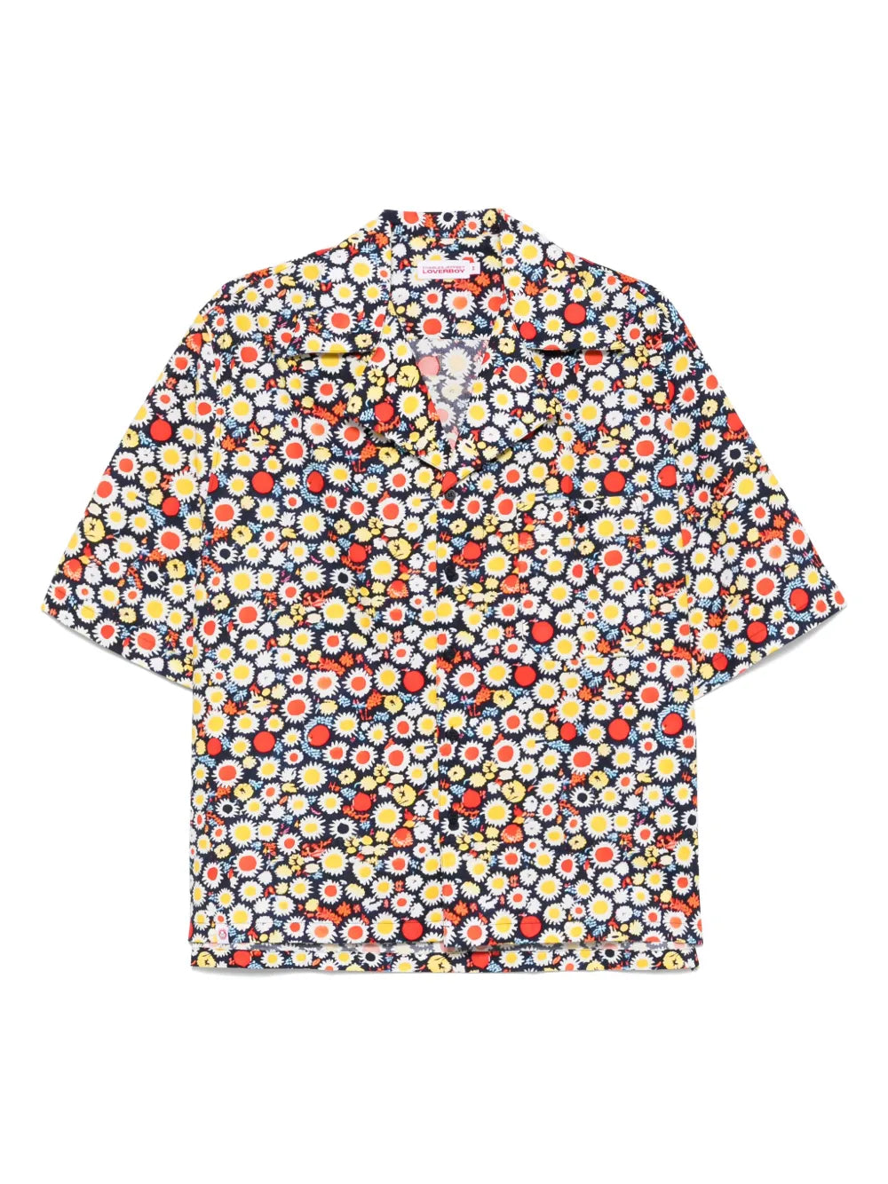 Hawaiian Shirt