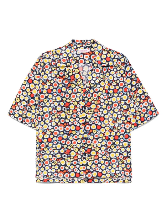 Hawaiian Shirt