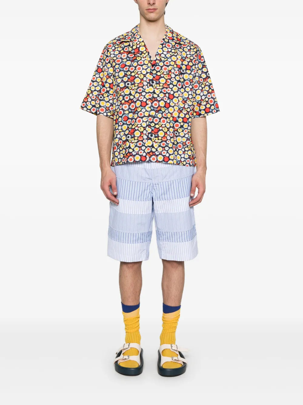 Hawaiian Shirt