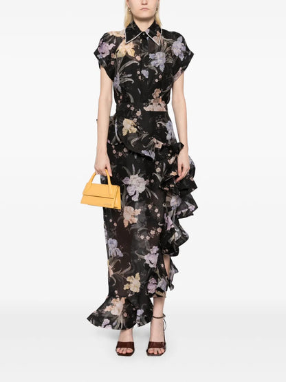 Eden Waterfall Skirt