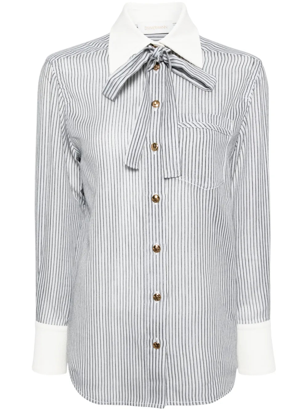 Illustration Man Style Shirt