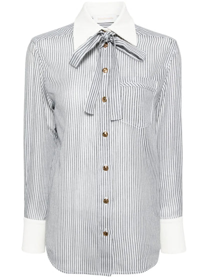Illustration Man Style Shirt