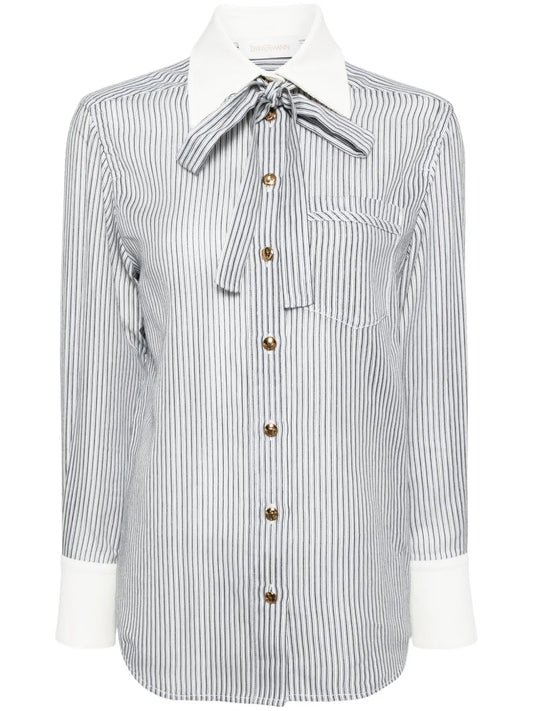 Illustration Man Style Shirt