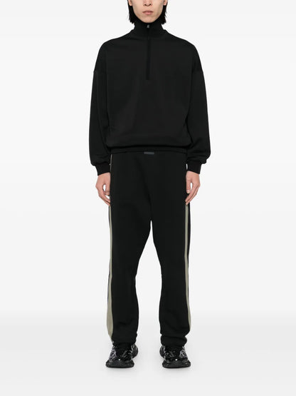 Athletics Half-Zip Sweatshirt