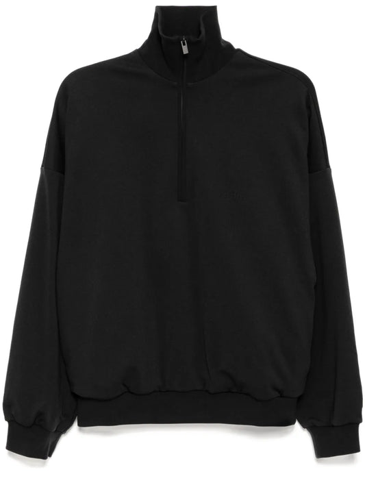 Athletics Half-Zip Sweatshirt