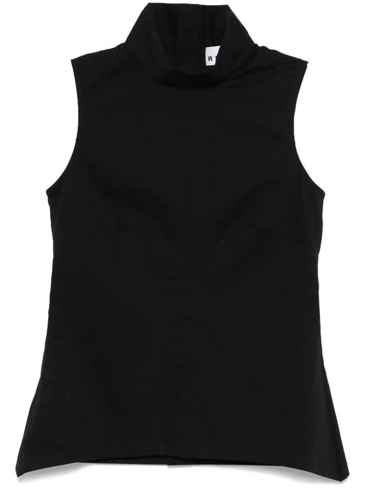 Sleeveless Top