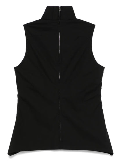 Sleeveless Top
