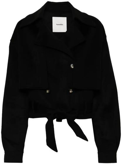Satoyo Jacket