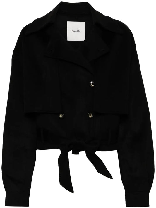 Satoyo Jacket