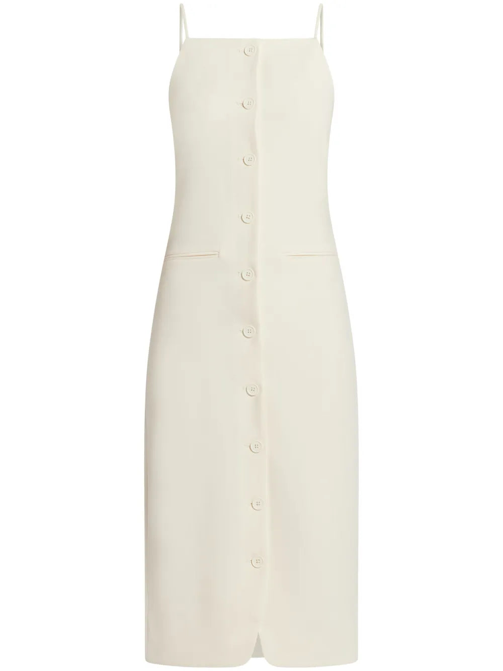 Una Dress