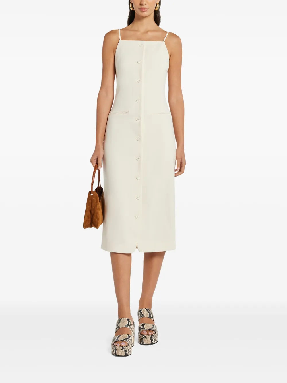 Una Dress
