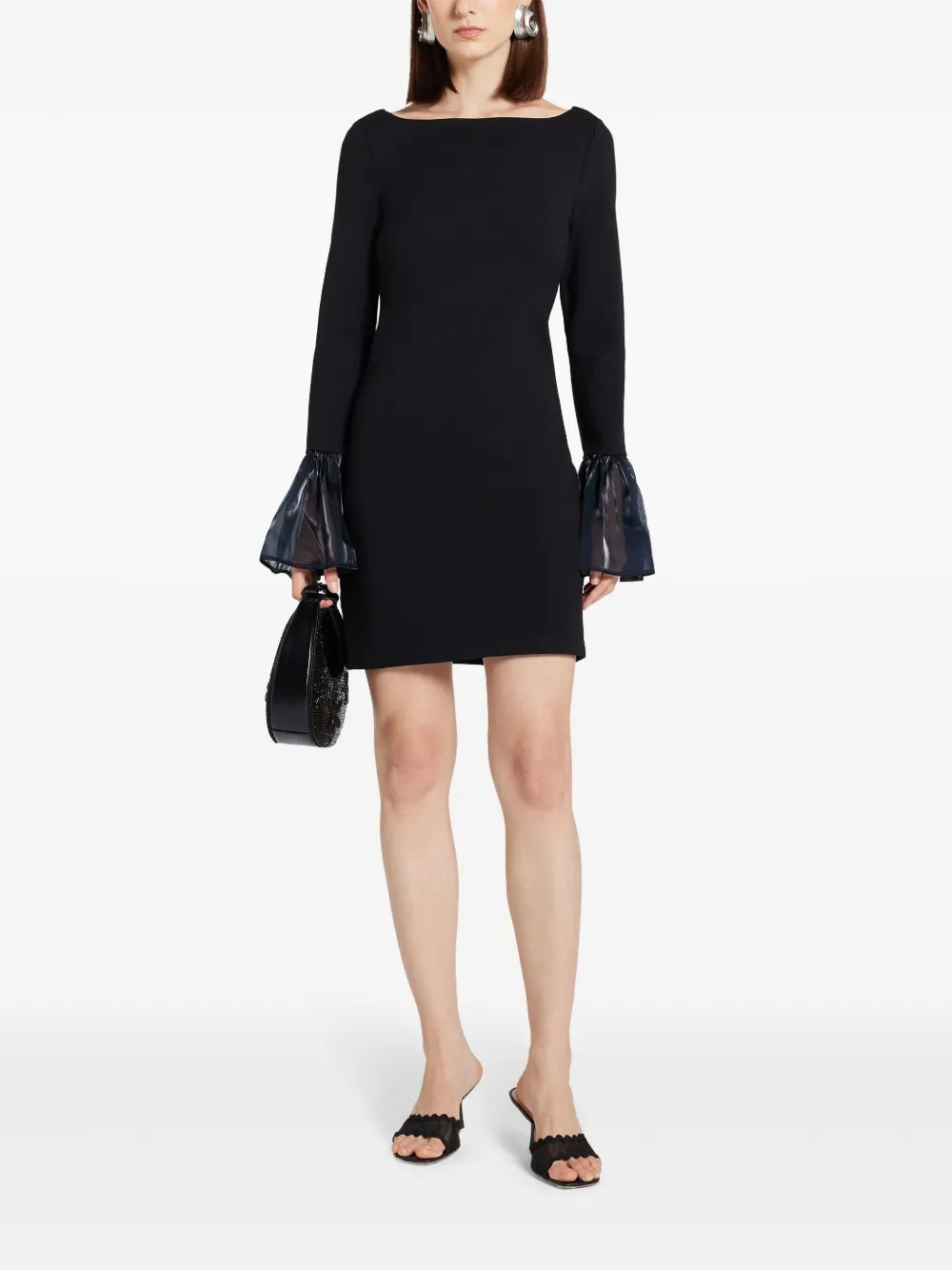 Hawthorne Mini Dress