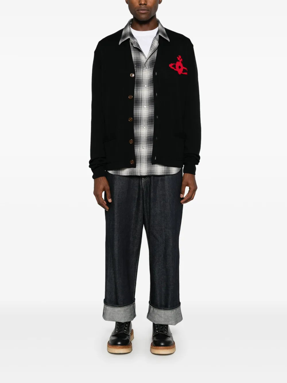 Alex Cardigan