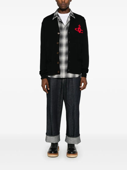 Alex Cardigan
