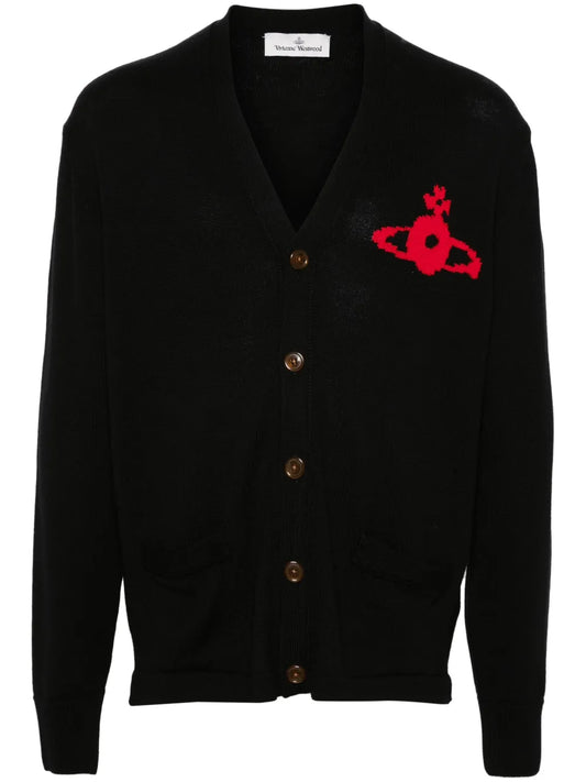 Alex Cardigan