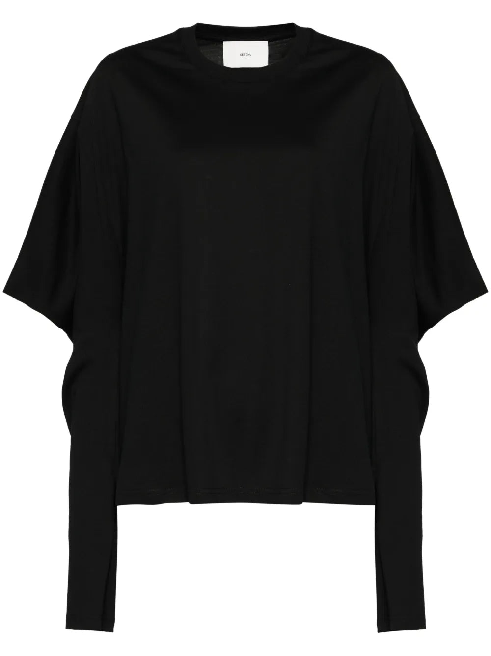 Origami T-Shirt
