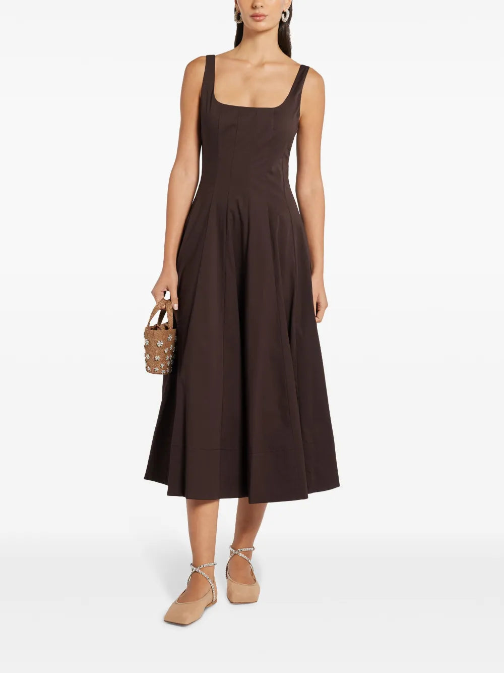 Wells Dress