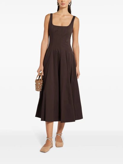 Wells Dress