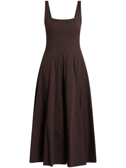 Wells Dress