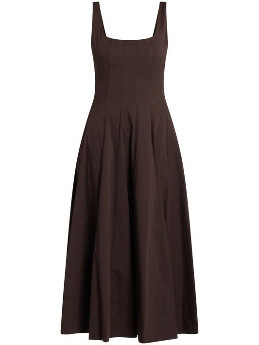 Wells Dress