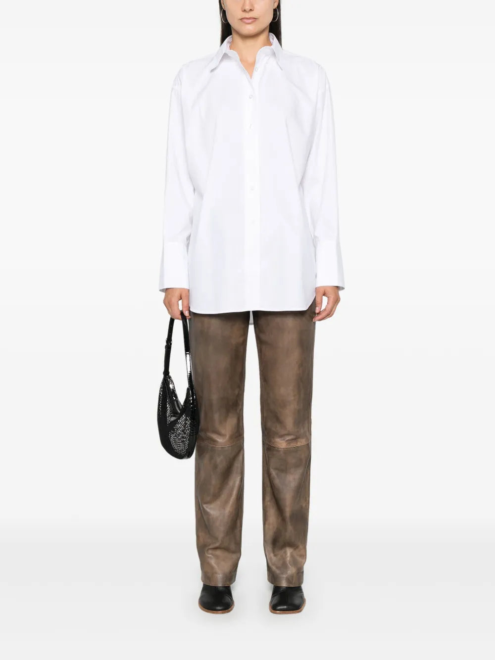 Organic Cotton Shirt