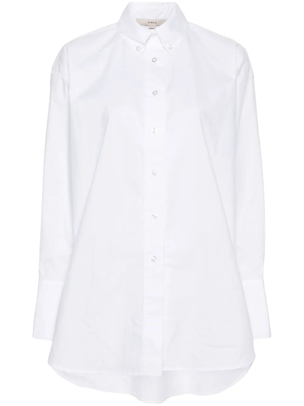 Organic Cotton Shirt