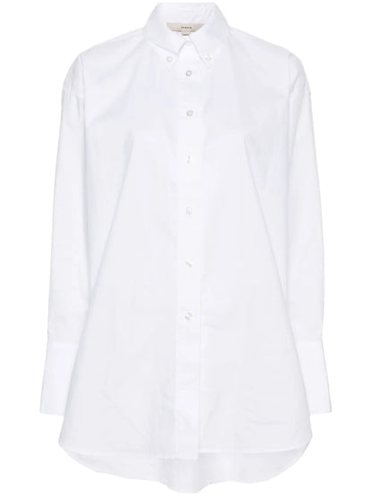 Organic Cotton Shirt