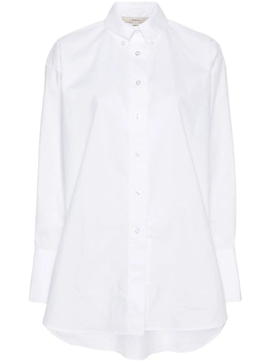 Organic Cotton Shirt
