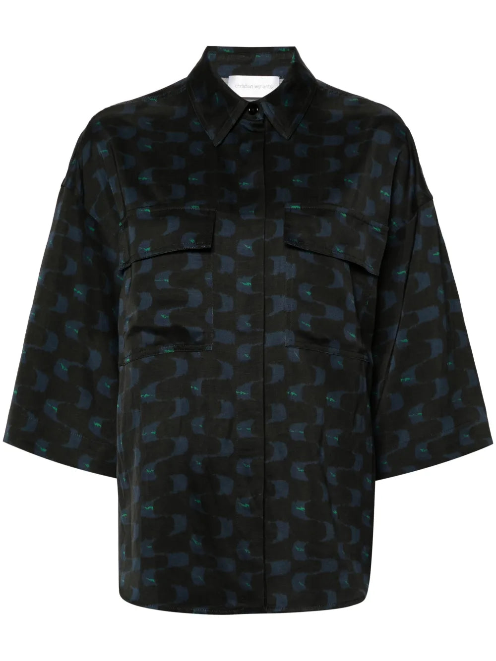 Toby Shirt
