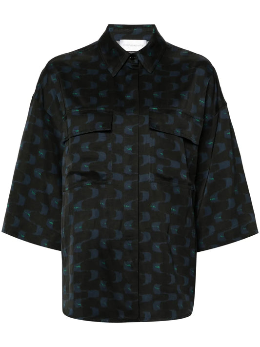 Toby Shirt
