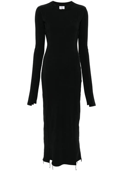 Jersey Maxi Dress