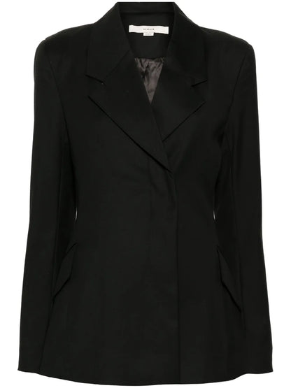 Tailored Blazer