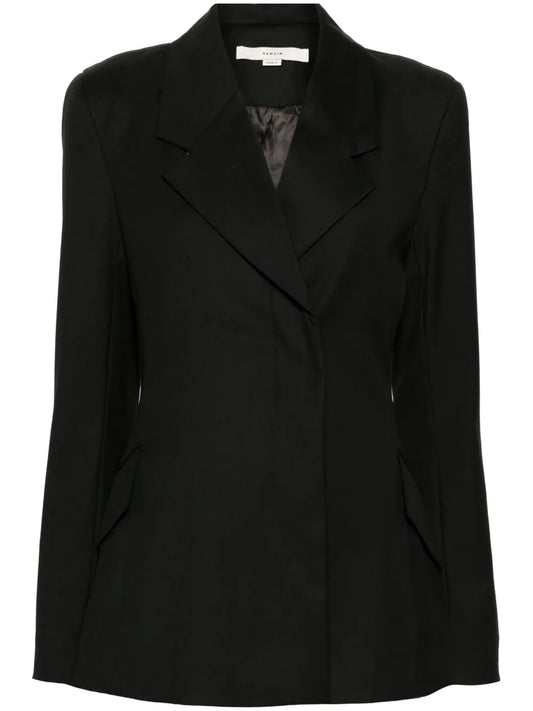 Tailored Blazer